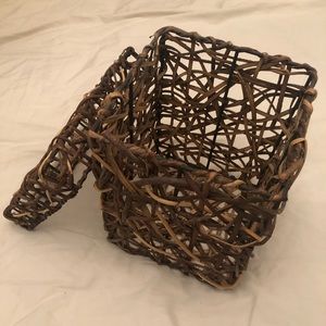 Decorative Storage Basket